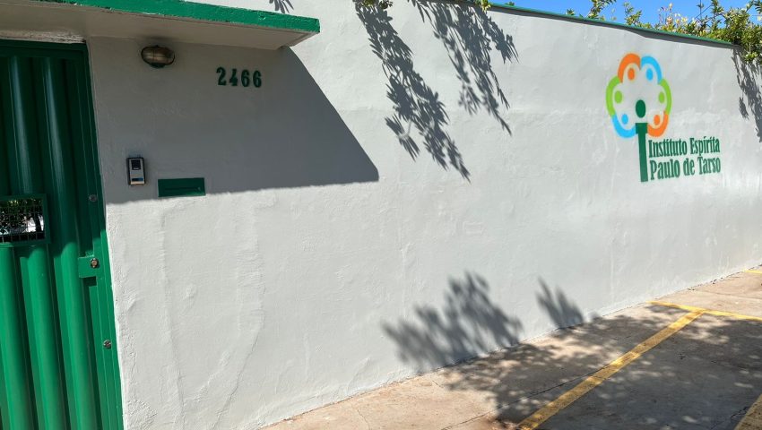 Revitalização da Fachada